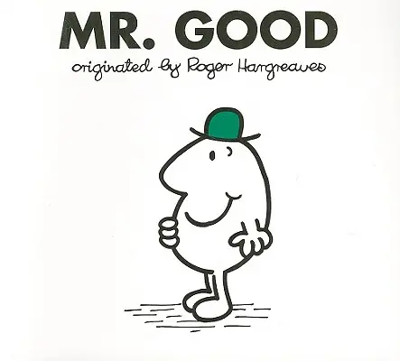 Pan Dobry - Mr. Good