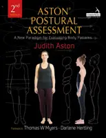 Aston (R) Postural Assessment - nowy paradygmat obserwacji i oceny wzorców ciała - Aston (R) Postural Assessment - A new paradigm for observing and evaluating body patterns