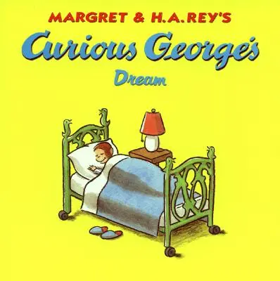 Sen Ciekawskiego George'a - Curious George's Dream