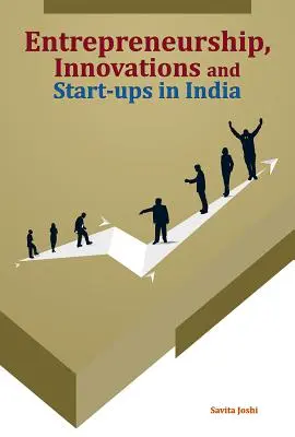 Przedsiębiorczość, innowacje i start-upy w Indiach - Entrepreneurship, Innovations and Start-Ups in India