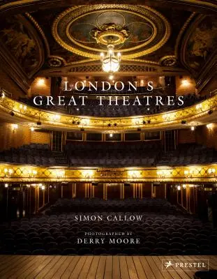 Wielkie londyńskie teatry - London's Great Theatres