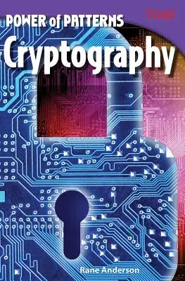 Potęga wzorców: Kryptografia - Power of Patterns: Cryptography