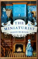 Miniaturzystka - Miniaturist