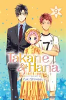 Takane & Hana, Vol. 9, 9