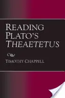 Czytanie Platońskiego Teajteta - Reading Plato's Theaetetus