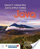 Obiektowe struktury danych w Javie - Object-Oriented Data Structures Using Java