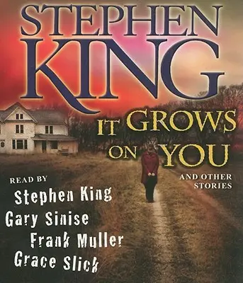 It Grows on You: I inne historie - It Grows on You: And Other Stories