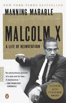 Malcolm X: Życie na nowo - Malcolm X: A Life of Reinvention