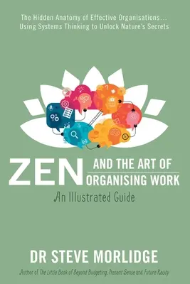 Zen i sztuka organizacji pracy: Ukryta anatomia skutecznych organizacji... Wykorzystanie myślenia systemowego do odkrycia sekretów natury - Zen and the Art of Organising Work: The Hidden Anatomy of Effective Organisations... Using Systems Thinking to Unlock Nature's Secrets