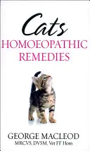 Koty: Środki homeopatyczne - Cats: Homoeopathic Remedies