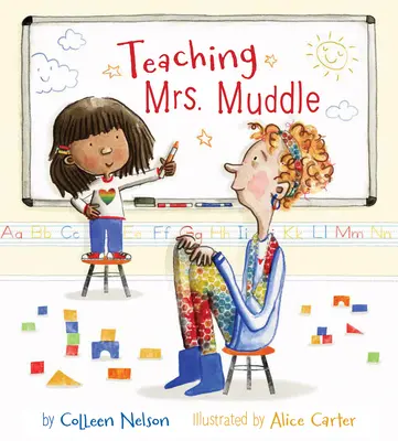 Nauczanie pani Muddle - Teaching Mrs. Muddle