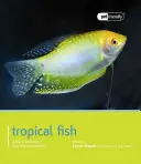 Ryby tropikalne: Przewodnik po wyborze, pielęgnacji i kompatybilności - Tropical Fish: Guide to Selection, Care and Compatibility