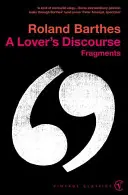 Dyskurs kochanków - fragmenty - Lover's Discourse - Fragments