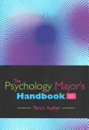 Psychology Major's Handbook (Kuther Tara (Western Connecticut State University))
