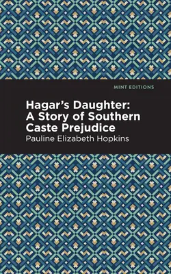 Córka Hagar - Hagar's Daughter