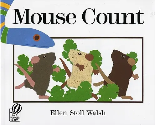 Liczenie myszy - Mouse Count