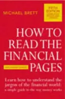 Jak czytać strony finansowe - How to Read the Financial Pages