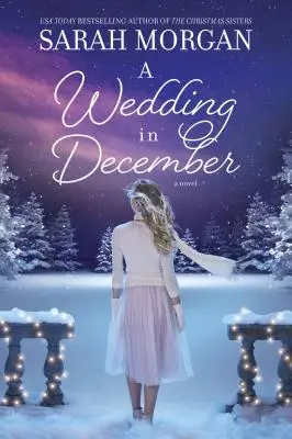 Ślub w grudniu: Świąteczny romans - A Wedding in December: A Christmas Romance