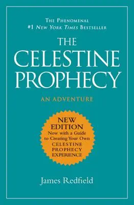 Proroctwo Celestyna - The Celestine Prophecy