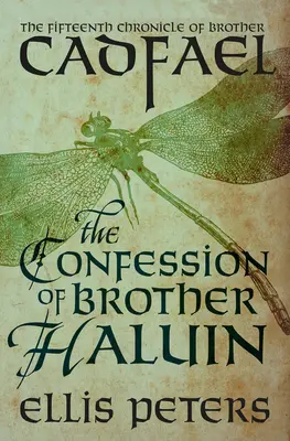 Spowiedź brata Haluina - The Confession of Brother Haluin