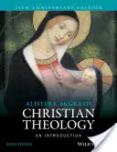 Teologia chrześcijańska: Wprowadzenie - Christian Theology: An Introduction