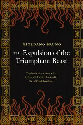 Wygnanie triumfującej bestii (nowe wydanie) - The Expulsion of the Triumphant Beast (New Edition)