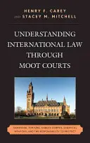 Zrozumienie prawa międzynarodowego poprzez sądy przysięgłych: Ludobójstwo, tortury, Habeas Corpus, broń chemiczna i odpowiedzialność za ochronę - Understanding International Law through Moot Courts: Genocide, Torture, Habeas Corpus, Chemical Weapons, and the Responsibility to Protect