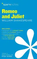 Romeo i Julia - przewodnik po literaturze, 56 - Romeo and Juliet Sparknotes Literature Guide, 56