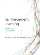 Uczenie się ze wzmocnieniem, wydanie drugie: Wprowadzenie - Reinforcement Learning, Second Edition: An Introduction