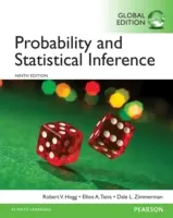 Prawdopodobieństwo i wnioskowanie statystyczne, wydanie globalne - Probability and Statistical Inference, Global Edition