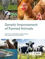 Ulepszanie genetyczne zwierząt hodowlanych - Genetic Improvement of Farmed Animals