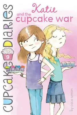 Katie i wojna babeczkowa, 9 - Katie and the Cupcake War, 9