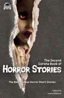 Druga księga opowiadań grozy Corona: Najlepsze nowe opowiadania grozy - The Second Corona Book of Horror Stories: The best in new horror short stories