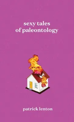 Seksowne opowieści o paleontologii - Sexy Tales of Paleontology