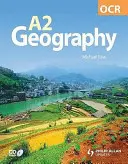 Podręcznik do geografii OCR A2 - OCR A2 Geography Textbook