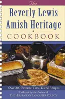 Książka kucharska Beverly Lewis Amish Heritage - The Beverly Lewis Amish Heritage Cookbook