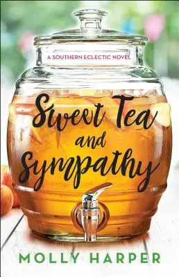 Słodka herbata i współczucie, 1: Rekomendacja klubu książki! - Sweet Tea and Sympathy, 1: A Book Club Recommendation!