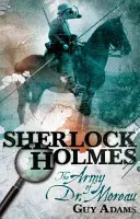 Sherlock Holmes: Armia doktora Moreau - Sherlock Holmes: The Army of Dr Moreau