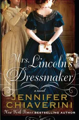 Krawcowa pani Lincoln - Mrs. Lincolns Dressmaker