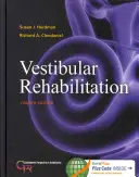 Rehabilitacja przedsionkowa - Vestibular Rehabilitation