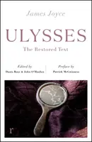 Ulisses - (wydania riverrun) - Ulysses - (riverrun editions)