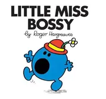 Mała Miss Bossy - Little Miss Bossy