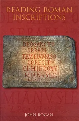 Czytanie rzymskich inskrypcji - Reading Roman Inscriptions