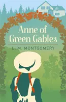 Ania z Zielonego Wzgórza - Anne of Green Gables