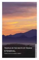 Podróże po południowej Francji - Travels in the South of France