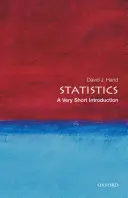 Statystyka: Bardzo krótkie wprowadzenie - Statistics: A Very Short Introduction