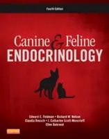 Endokrynologia psów i kotów - Canine and Feline Endocrinology
