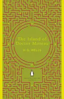 Wyspa doktora Moreau - Island of Doctor Moreau