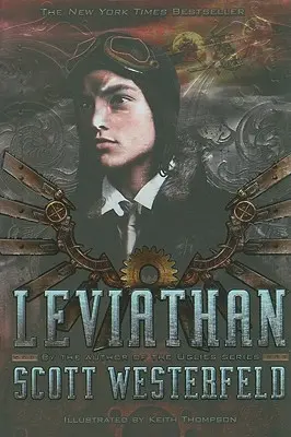 Lewiatan - Leviathan