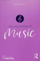Psychologia muzyki - Psychology of Music